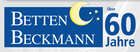 Betten Beckmann Logo
