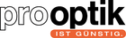 pro optik Logo