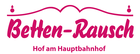 Betten-Rausch Logo