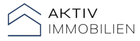 Aktiv Immobilien Logo