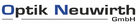 Optik Neuwirth Logo
