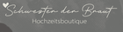Hochzeitsboutique Logo
