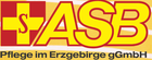ASB Pflege im Erzgebirge Logo