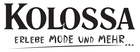 Bekleidungshaus Kurt Kolossa Logo
