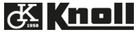 Knoll Logo