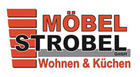 Möbel Strobel Logo