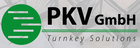 PKV Projektmanagement Logo