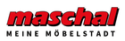 Maschal Einrichtungs- und Einkaufszentrum  (8135) Logo