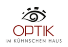 Optik im Kühnschen Haus Logo