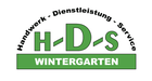 HDS Wintergarten Logo