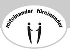 Begegnungsstätte Niebüll Logo