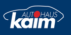 Autohaus Kaim Logo