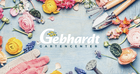Blumen Gebhardt Logo