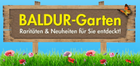 Baldur Garten Logo