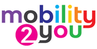 Mobility2you Logo