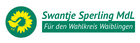 Swantje Sperling Logo