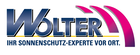 Wolter Rollladen + Sonnenschutz Logo