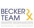 Becker & Team Logo