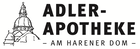 Adler Apotheke Haren Logo