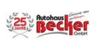 Autohaus Becker Logo