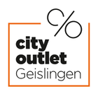 City Outlet Geislingen Logo