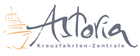 Astoria Kreuzfahrten Logo