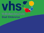 VHS Bad Oldesloe Logo
