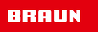 Braun Gartentechnik Logo
