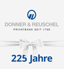 DONNER & REUSCHEL AG
