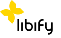 libify Logo