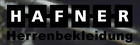 Hafner Mode Logo