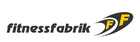 Fitnessfabrik Logo