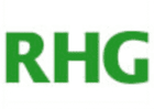 RHG Brand-Erbisdorf Logo