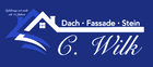 Christoph Wilk Steinreinigung Logo