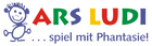 Ars Ludi Logo