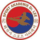 Dr. Lee Logo
