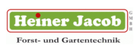 Heiner Jacob Logo