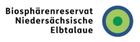 Biosphärenreservatsverwaltung Logo