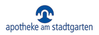 Apotheke am Stadtgarten Logo