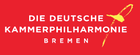 Die Deutsche Kammerphilharmonie Bremen Filiale