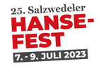 Salzwedeler Hansefest Logo