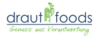 Draut Foods Logo