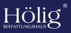 Bestattungshaus Hölig Logo