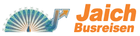 Jaich Reisen Logo