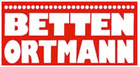 Betten Ortmann Logo