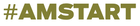 AMSTART Logo
