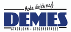 Modehaus Demes Logo