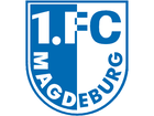FC Magdeburg Logo