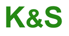 Haus & Gartenservice K&S Logo