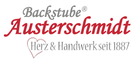 Backstube Austerschmidt Logo